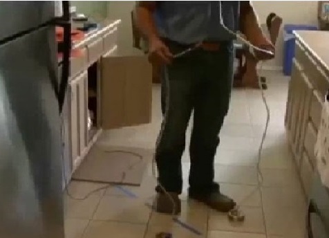 Ataşehir Tesisatçi Lavabo Boru Açma